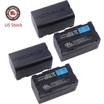 (us Stock) 4-PACK New Sokkia/topcon BDC70 Battery For Total Station Surveying. Fixed Price $329.90.