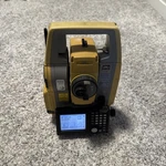 Topcon DS-203AC Robotic Total Station No Charger. Fixed Price $2550.00.