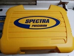 Spectra Precision GL412N GL422N LL300N Laser Level Carrying Case 5289-0025. Fixed Price $129.00.