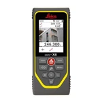 Leica Disto - X6 Laser Distance Meter. Fixed Price $720.00.