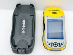 Trimble Geoxt Geoexplorer Series With Charger / No Power Adapter Used. Fixed Price $45.00.