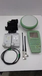 Leica 1200 Series ATX1230 Receiver With RX1250XC Controller Case & Accessories. Fixed Price $985.00.