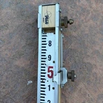 Seco Direct Elevation Rod 10 Surveying Measuring Tape Tool #5067. Fixed Price $149.99.