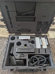 Leica MPC1310 Pavesmart Paver Trimmer Panel, TCP27S Telelink. Fixed Price $1425.00.