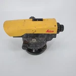Leica Transit. Fixed Price $150.00.