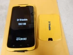 Trimble Handheld Data Collector TDC100 Series Wi-fi 1009003-30 No Battery. Fixed Price $89.24.