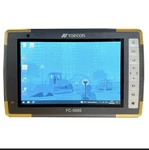 Topcon FC-5000 Display Controller/data Collector For Surveying Collection. Fixed Price $3500.00.