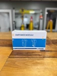 Trimble EM100 Empower Gnss Module. Fixed Price $1438.00.