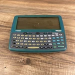 Husky Itronix FEX21 Handheld Computer Tablet Untested Missing Battery. Fixed Price $67.49.