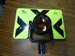 Seco Premier Eclipse Survey 30MM Prism & Tilting Bracket. Fixed Price $50.99.