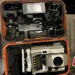 Nikon D-50 D50 Total Station Surveying Tool ,no Battery. Fixed Price $180.00.
