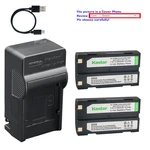 Kastar Battery Ac & Usb-c Charger For MCR1821C MCR1821J MCC1821. Fixed Price $43.99.