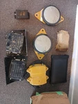 Trimble Earthworks 320NEXT Gen Kit. Fixed Price $27580.40.