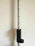 Pole For Leica Reflector 2.15M ( 7 Ft ) Type Prisms Total Stations. Fixed Price $174.75.
