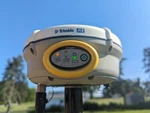 Trimble R8 Model 2 Gps Glonass L5 450-470 Mhz Receiver 60158-66. Fixed Price $1395.00.