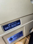 Topcon GPT-3007W Pulse Total Station. Fixed Price $2300.00.