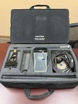 Trimble Tdl 450H 35W 430-470 Mhz Base Transceiver Radio Kit W/ Accessories EQ9. Fixed Price $1400.00.