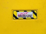 Laser Products Micro Line DX-5 Templator Case Vintage Works. Fixed Price $110.00.