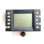 Trimble Cat CD625 CB440 Accugrade Control Box Paving Display For PCS400. Fixed Price $449.96.