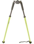 Seco 5217 Fly Thumb-release Bipod Flo Yellow 1-1.5" Poles 6FT. Fixed Price $179.99.
