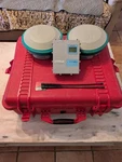 Sokkia GSR2700 Is Gps Rtk Base & Rover. Fixed Price $2500.00.