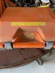 Leica NA2002 Precision Digital Level With Case And "bar Code" Rod. Fixed Price $400.00.
