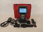 Leica CS20 Captivate V6.00 Field Controller Data Collector W/ Gs Robotic Support. Fixed Price $2999.00.