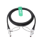 Pin Data Cable For Trimble Trimmark 3 Rtk TSC-1 TSC-2 Tsce R7 R8 5700 5800 .... Fixed Price $97.86.