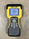 Trimble TSC2 Survey Controller V. 12.50 Gps Data Collector. Fixed Price $249.99.