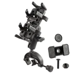 Ram Universal Finger Grip Cradle With Yoke Clamp Mount Assembly RAP-B-121-UN4U. Fixed Price $75.99.