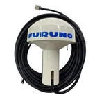 Furuno Gps Antenna With 10M Cable #GPAC01. Fixed Price $147.96.
