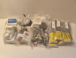 Large Lot With Sensefly / Ebee Chargers And Propellor Sets For Camera Drone.. Fixed Price $145.80.