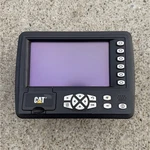Trimble CB430 / Caterpillar Accugrade CD700 Display. Fixed Price $2000.00.