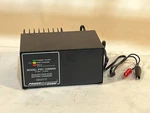 Power-sonic Model PSC-124000A Sealed Lead-acid Battery Charger 12-VOLT 4-AMP. Fixed Price $50.00.