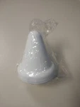 Brand New Aromat Matsushita Panasonic Gps Timing Antenna W/tnc Mount. Fixed Price $60.00.