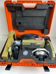 Vtg Leica Wild Gps With Case SR261 -CR233 Gdf GEB70 AT201 More) (6). Fixed Price $250.00.