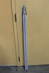 Bosch GR16 Telescoping Leveling Aluminum Rods Ft. Adjustable Height. Fixed Price $44.95.