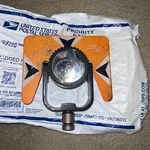 Seco Prism Assembly 6402-10. Fixed Price $59.99.