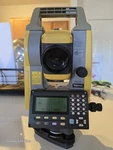 Total Station Topcon Gm 52. Fixed Price $6000.00.