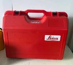 New Leica Total Station Hard Carrying Case For TS02 And TS06. Fixed Price $281.11.