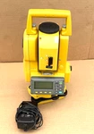 Topcon GPT-3000L / GPT-3002LW Total Station With Charger & Case No Battery. Fixed Price $1229.95.