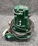 Zoeller N137 137-0002 Submersible Sump Pump Hp, 115V, 1-1/2" Discharge. Fixed Price $429.99.