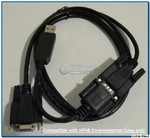 X1 Usb Cable Ftdi Kit For Environmental Case (hp 48GX 48SX 48G+ 48S). Fixed Price $276.39.