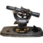 David White Surveying Tool And Carry Case Model 8300. Fixed Price $179.99.