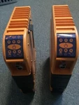 Used Gps Dsnp 6502 Magellan Scorpio Only Box. Fixed Price $399.99.