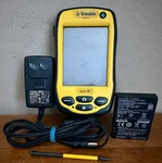 Trimble Juno 3B Series TNJ31 Gps Handheld Mapping Data Gnss Receiver Collector. Fixed Price $89.00.