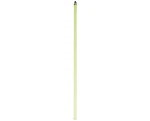 Seco 4FT Aluminum Prism Pole Extension (fluorescent Yellow) 5110-00-FLY. Fixed Price $53.65.