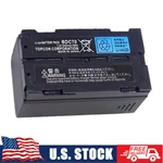 New BDC70 Battery For Topcon,sokkia Total Station,gps,srx,grx,hiper V. Fixed Price $89.00.