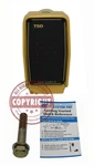 Topcon 1030014 Sonic Tracker For Grader,paver,system Five, 9142,SAS,GC-35,P-32. Fixed Price $849.00.