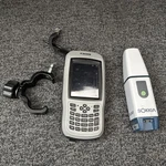 Sokkia GCX2 Rtk Gnss Gps Receiver + Topcon T18 With Magnet Field. Fixed Price $3470.00.